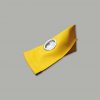 ROBIN HOOD – Tissue Holder (Yellow)-s