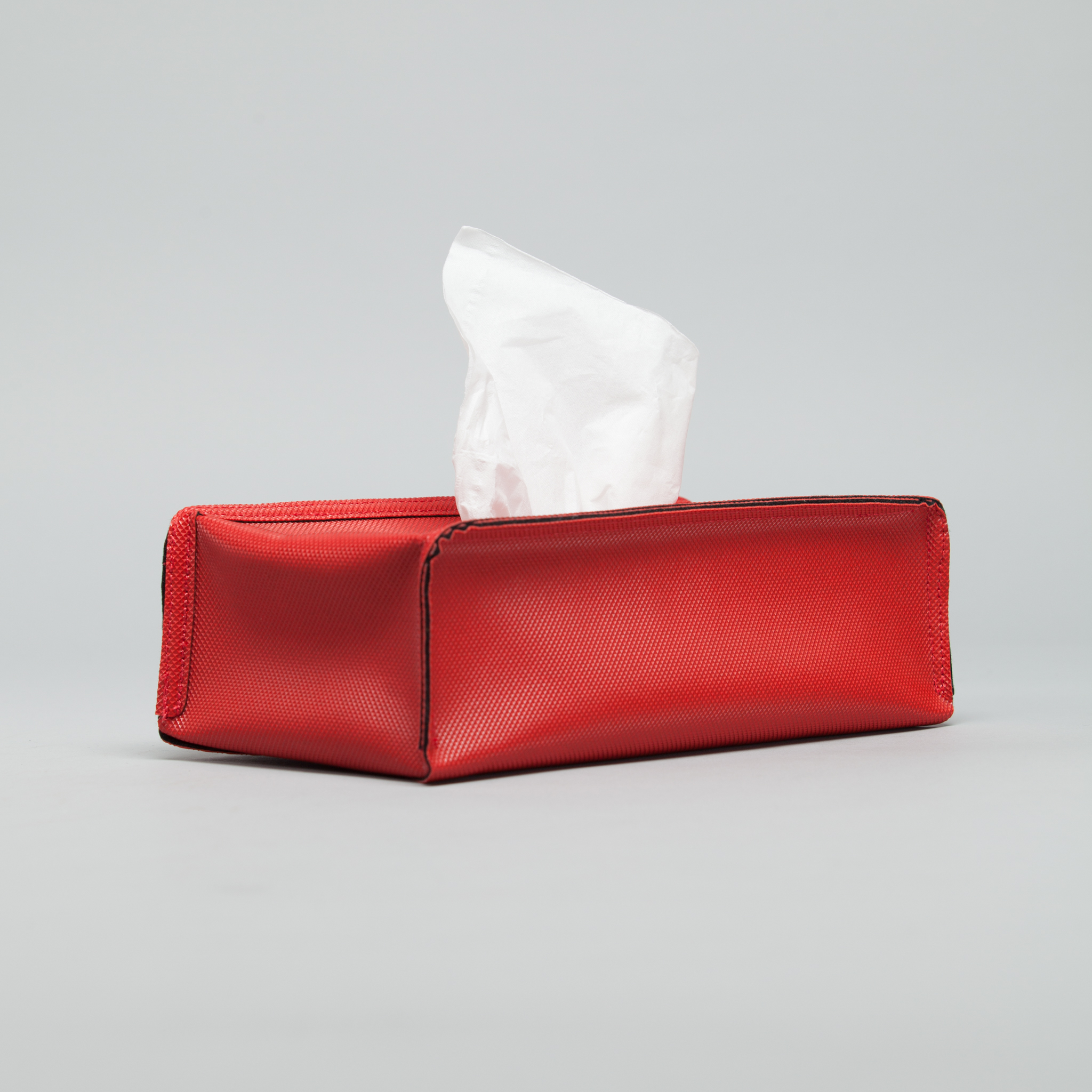 Tissue holder elemood