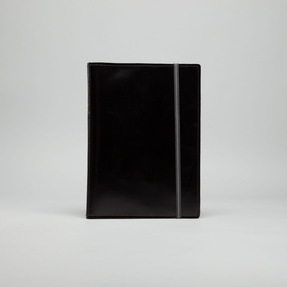 EB Leather Notepad HolderA4 Elemood