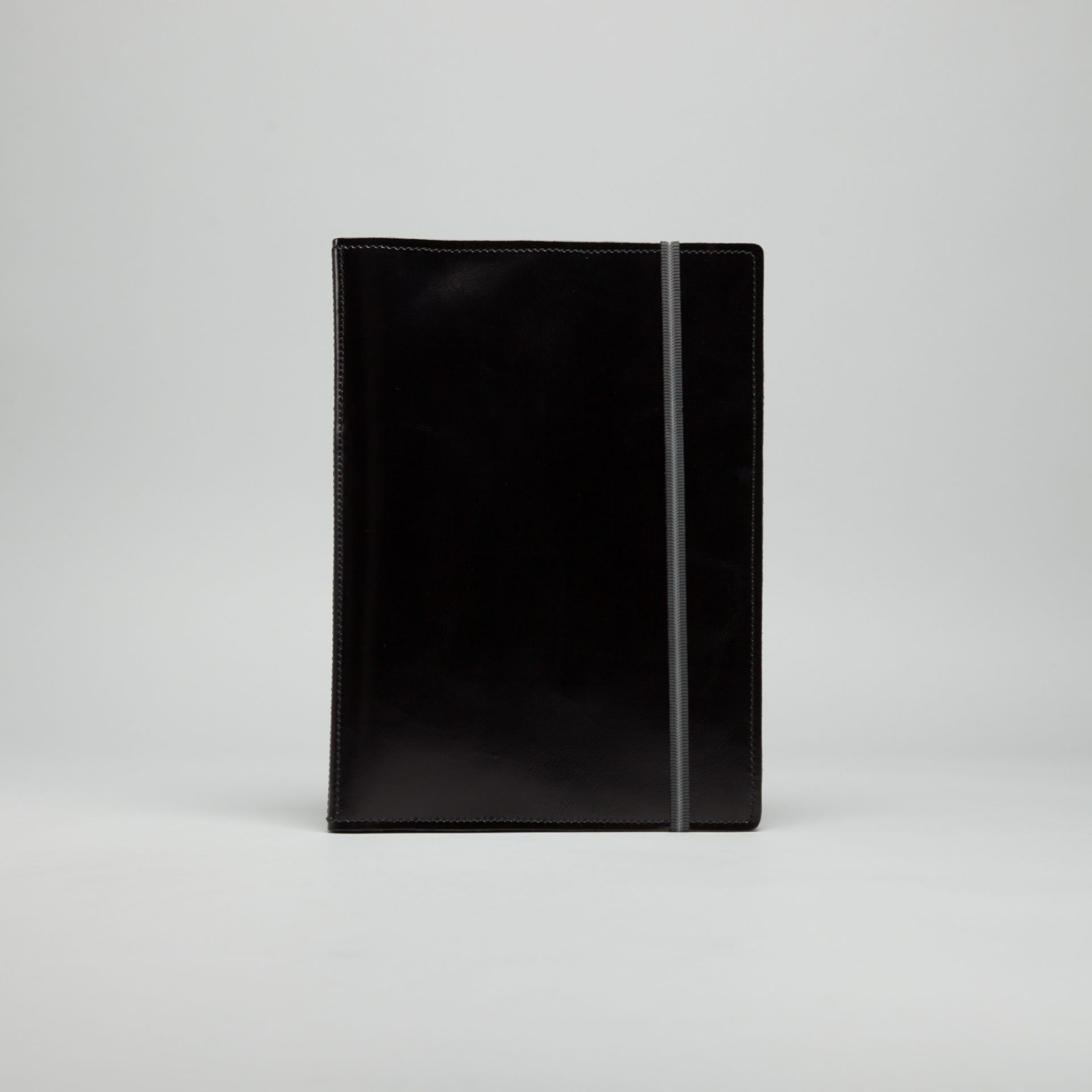 EB Leather Notepad HolderA4 Elemood