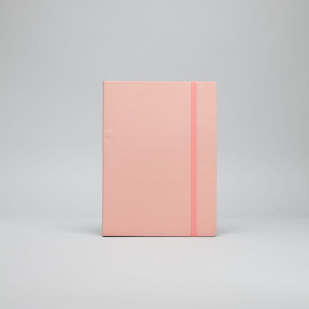 A4 Notepad Holder Elemood