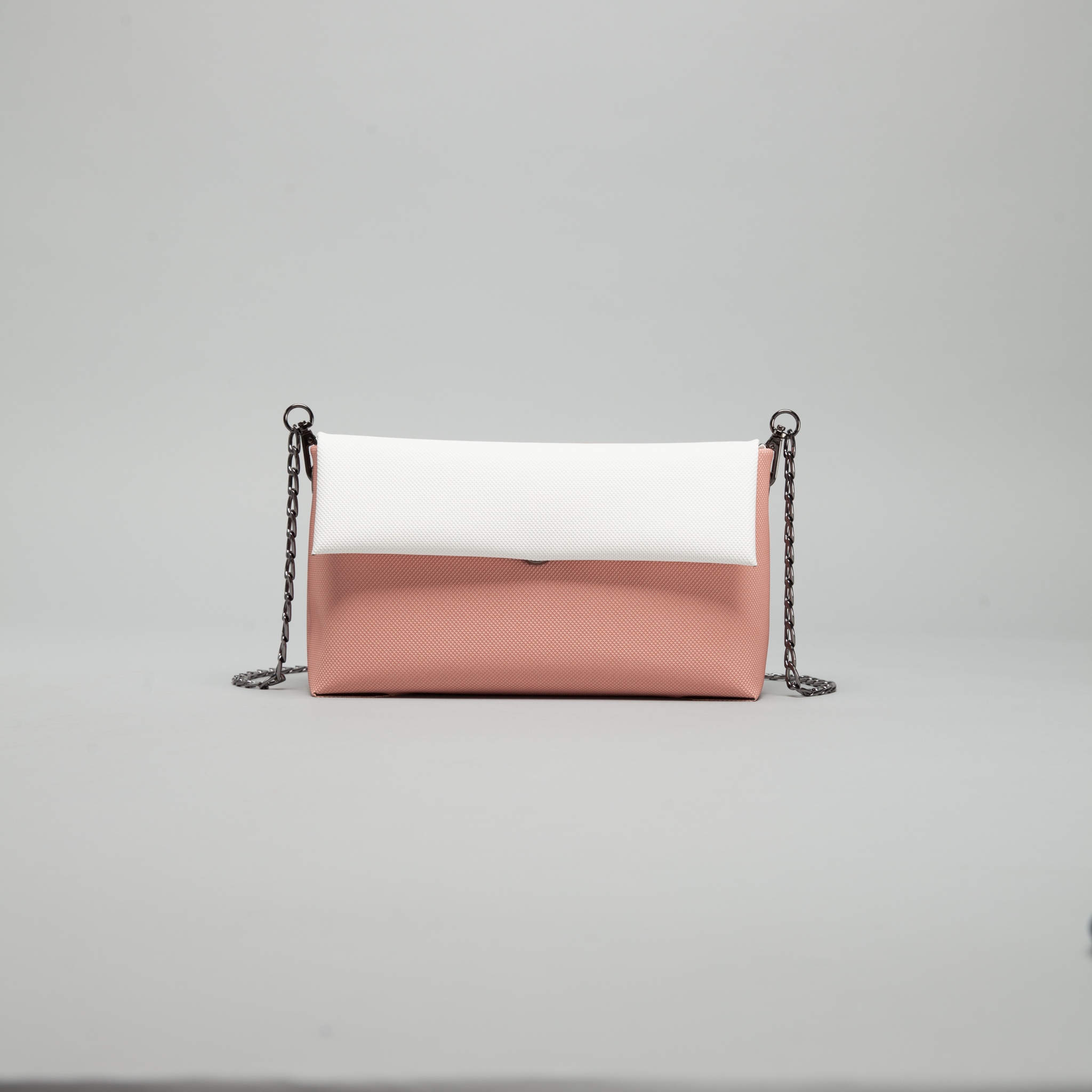 The Edge Forme - Flap Shoulder Bag