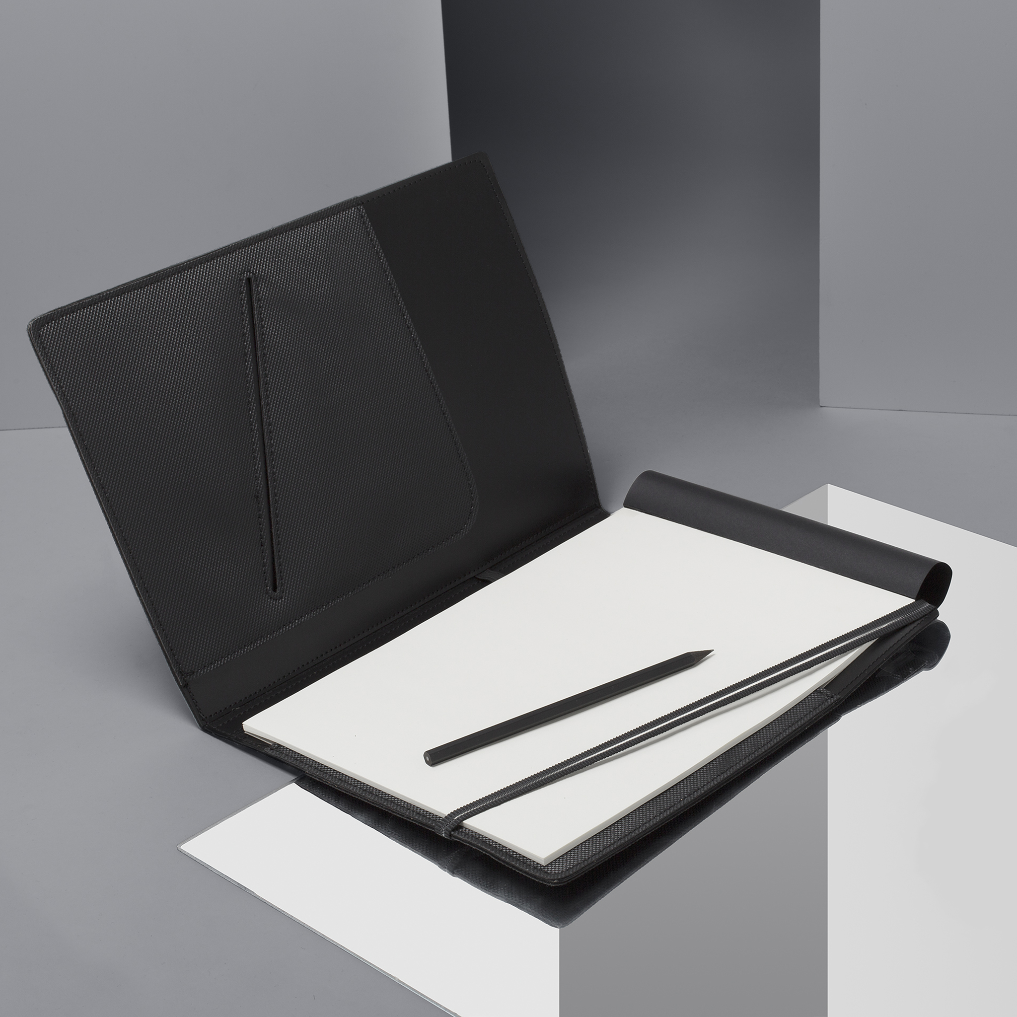 A4 Notepad Holder Elemood