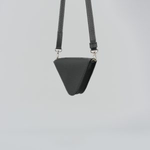 Triangle Mini Shoulder Bag